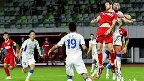 中国足协发布新赛季赛程安排，世界杯期间国内联赛照常进行